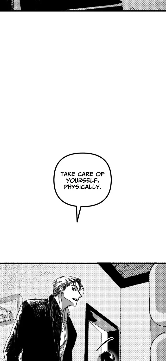 Flowers and Ashes Chapter 5 page 94 - 