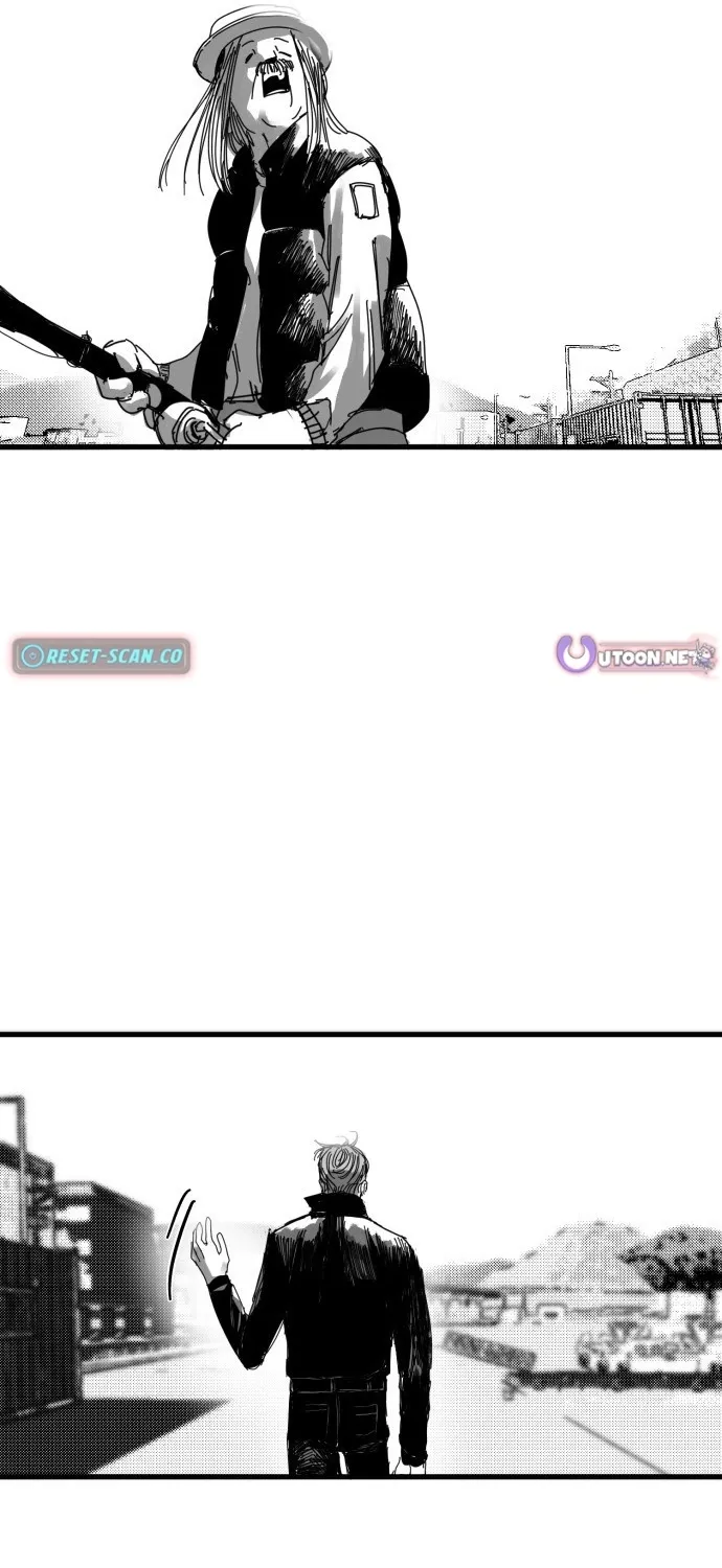 Flowers and Ashes Chapter 6 page 11 - 