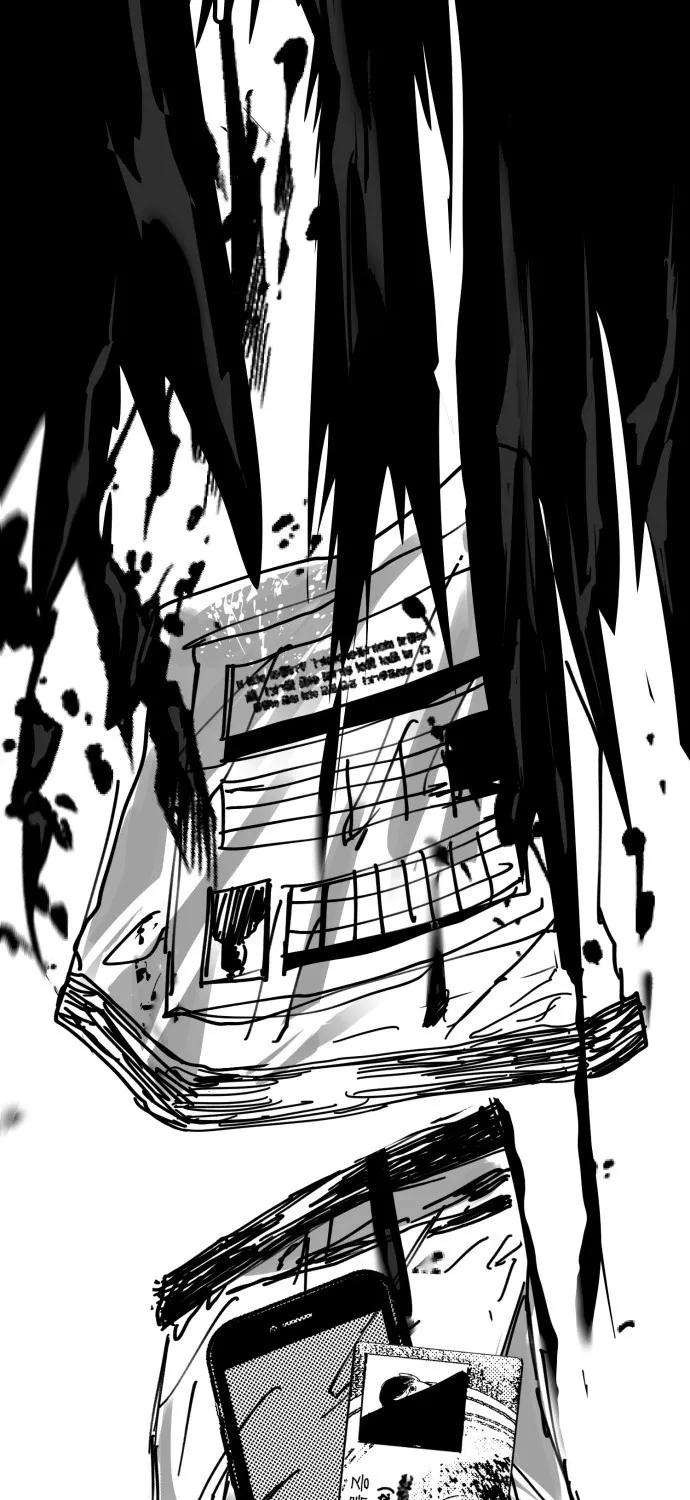 Flowers and Ashes Chapter 6 page 15 - 