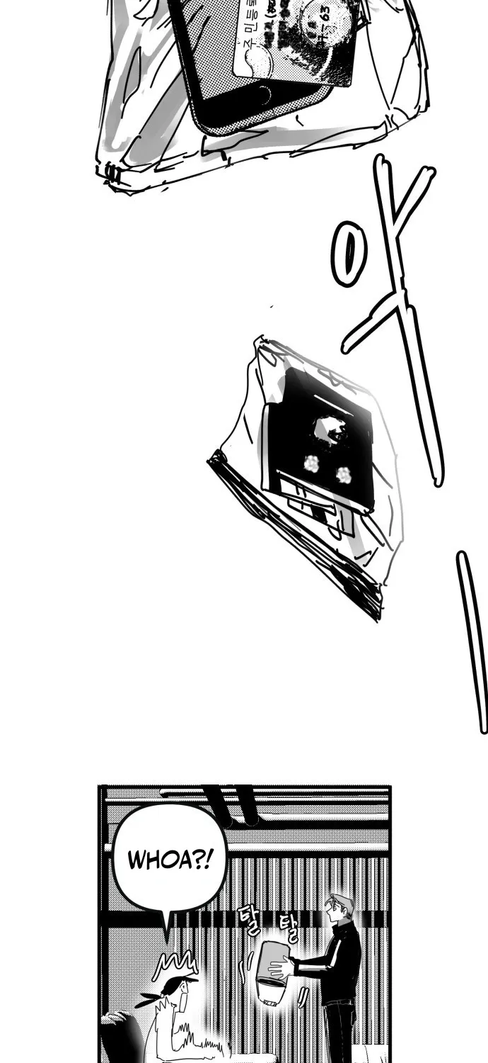 Flowers and Ashes Chapter 6 page 16 - 