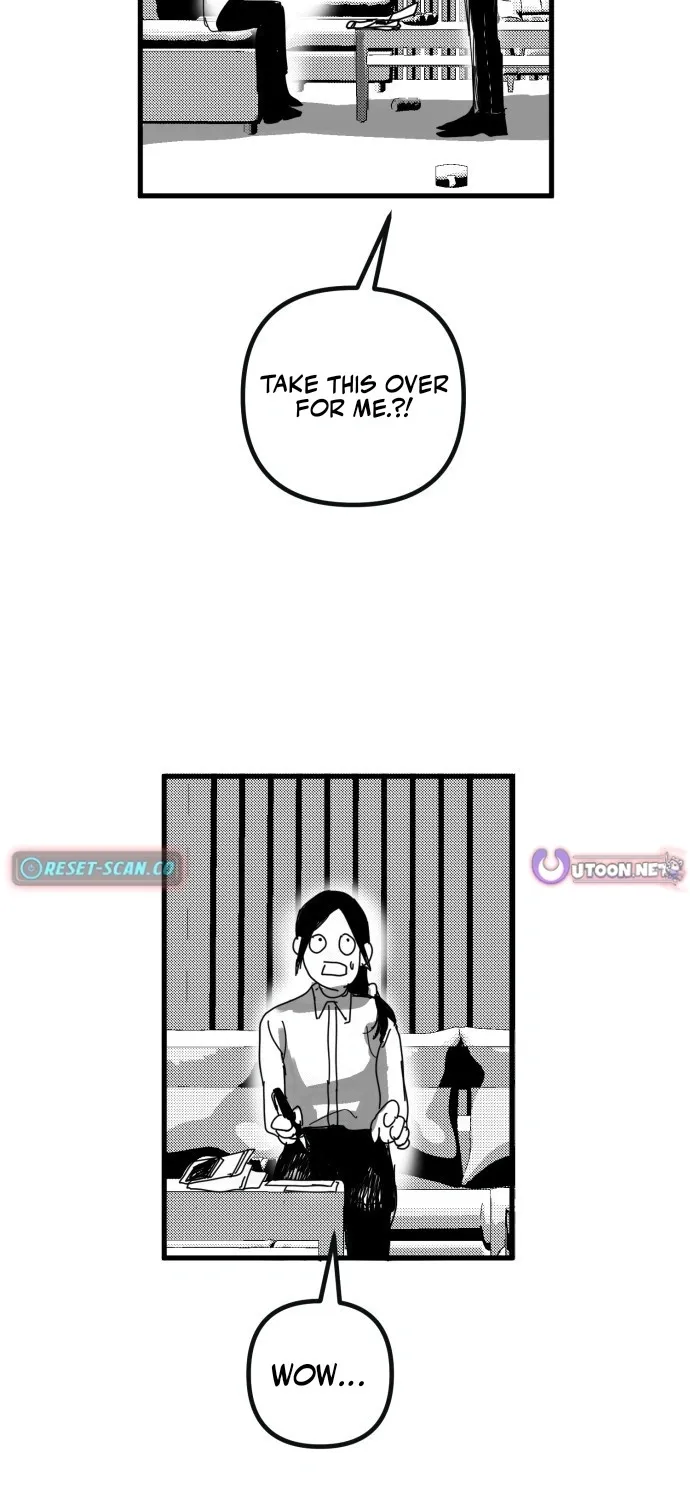 Flowers and Ashes Chapter 6 page 17 - 