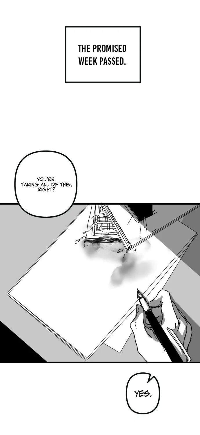 Flowers and Ashes Chapter 6 page 18 - 