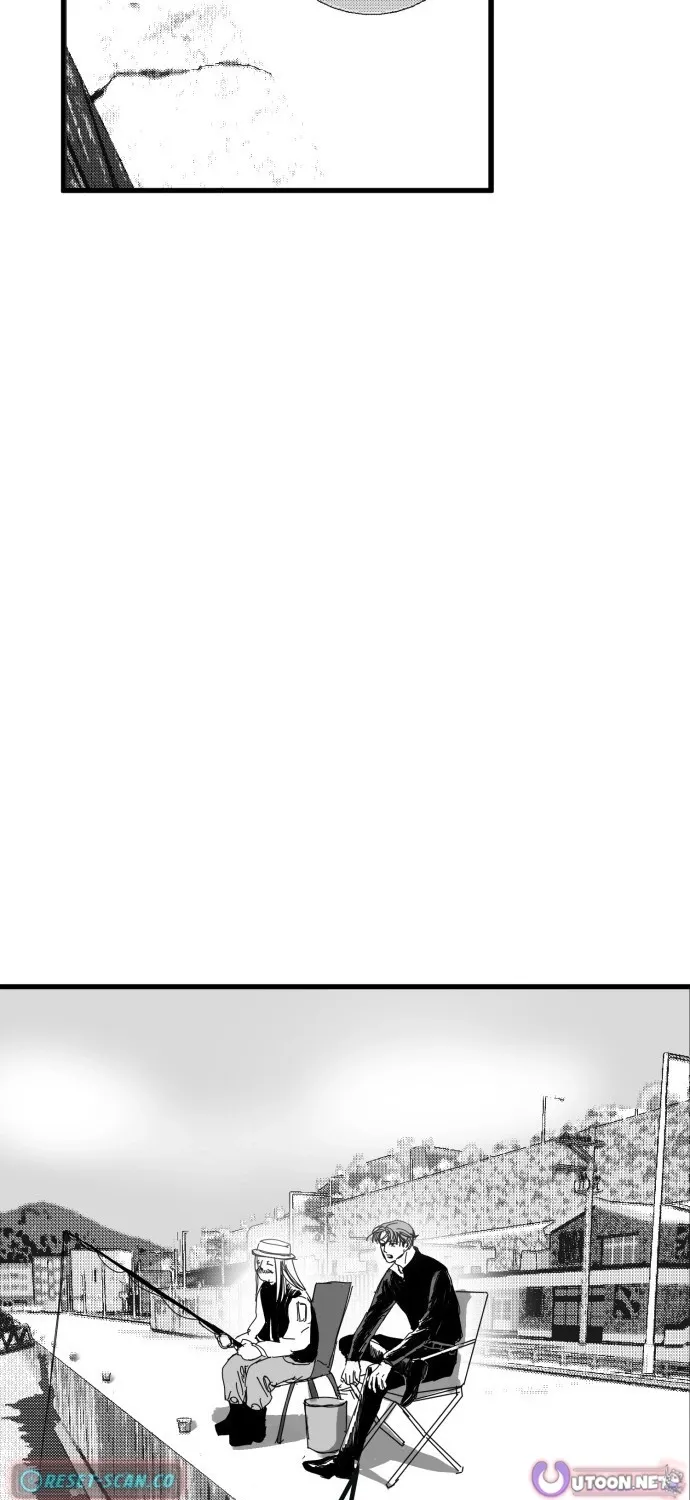 Flowers and Ashes Chapter 6 page 3 - 
