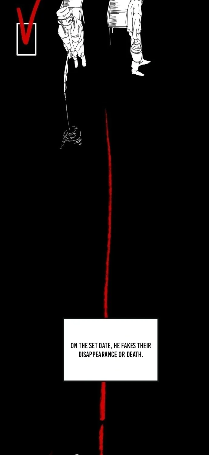 Flowers and Ashes Chapter 6 page 22 - 