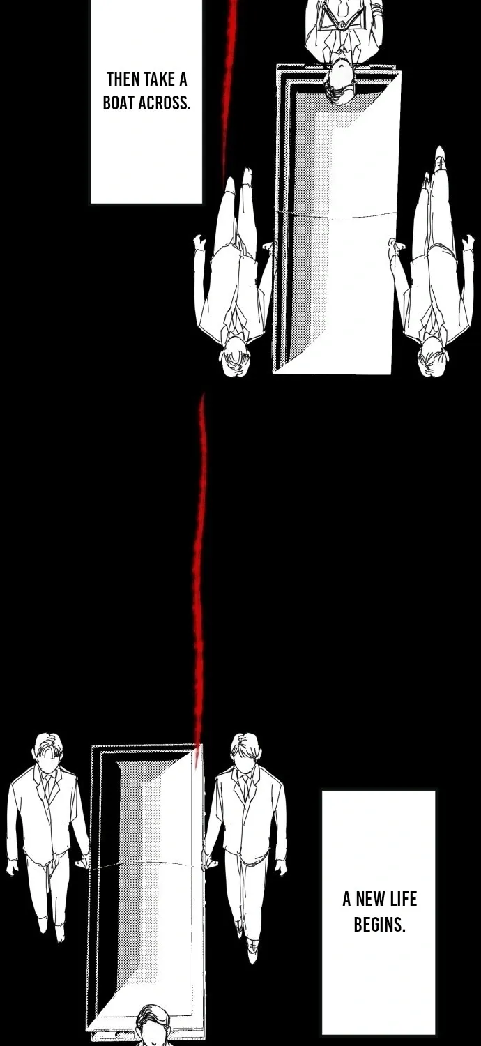 Flowers and Ashes Chapter 6 page 25 - 