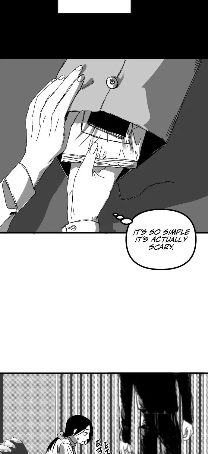 Flowers and Ashes Chapter 6 page 27 - 