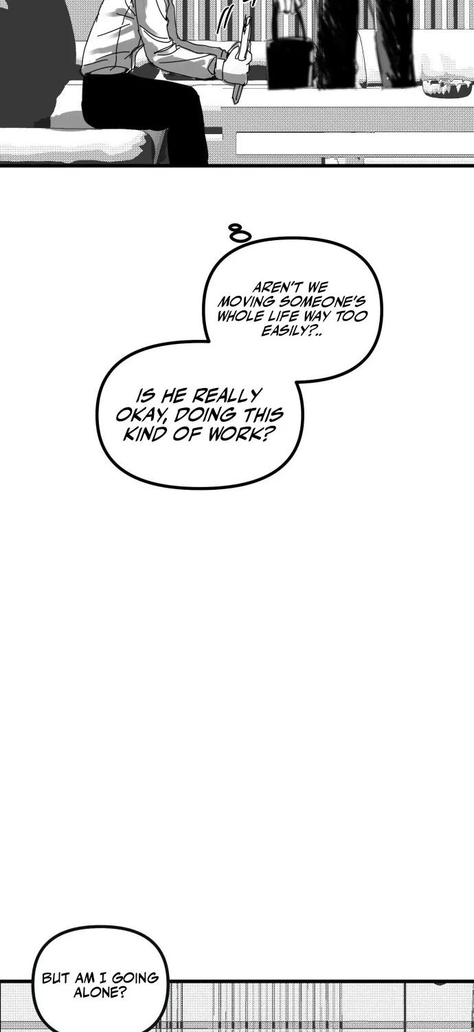 Flowers and Ashes Chapter 6 page 28 - 