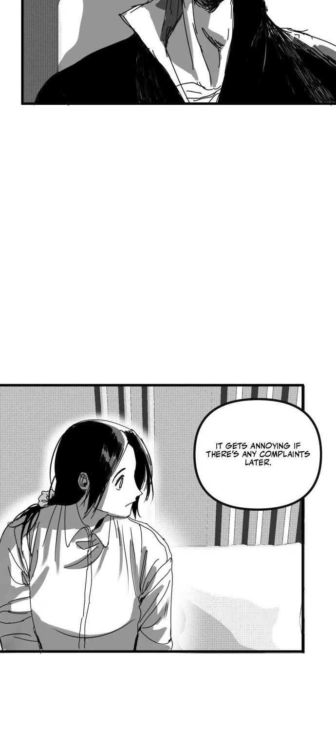 Flowers and Ashes Chapter 6 page 30 - 