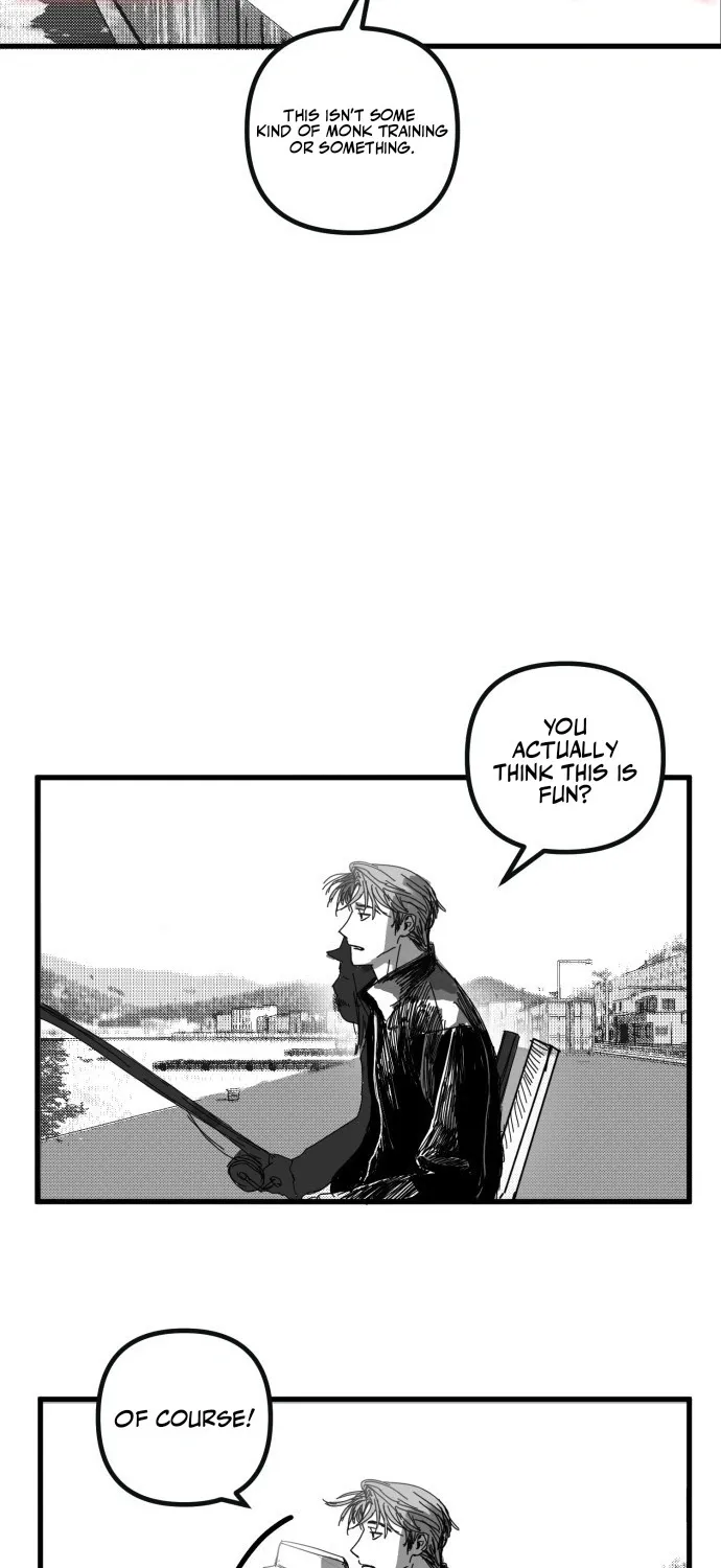 Flowers and Ashes Chapter 6 page 4 - 