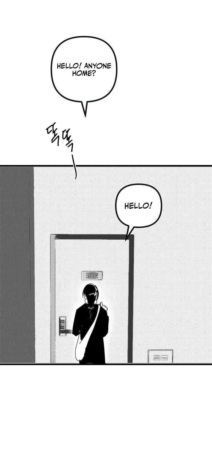 Flowers and Ashes Chapter 6 page 32 - 