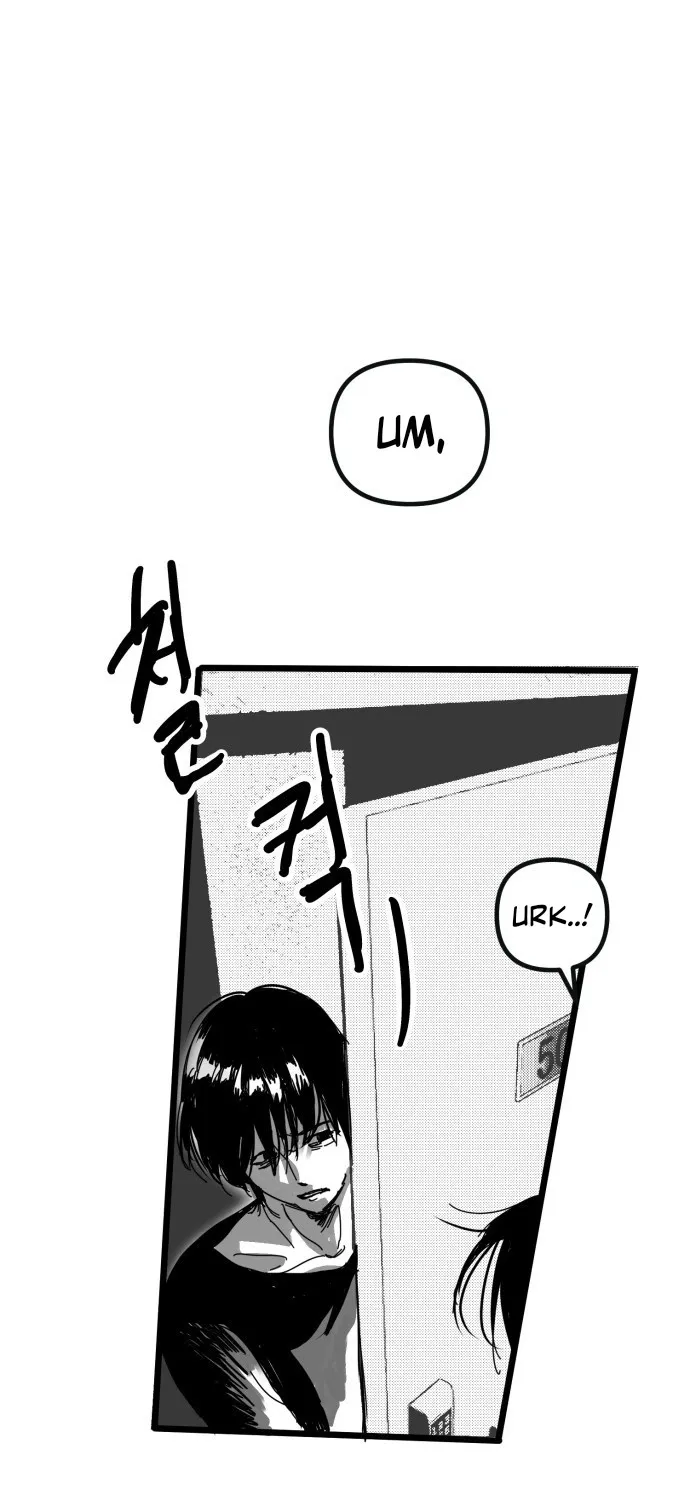 Flowers and Ashes Chapter 6 page 33 - 