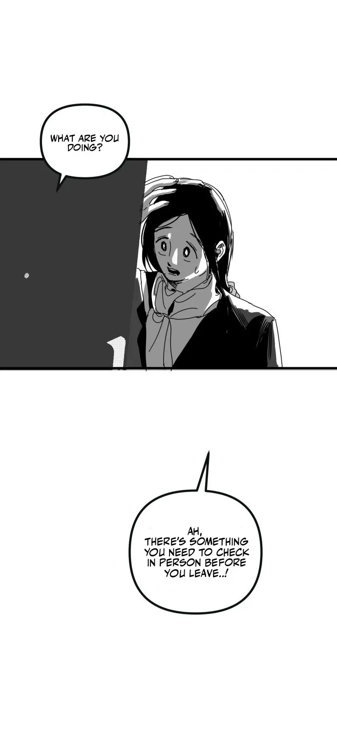 Flowers and Ashes Chapter 6 page 34 - 