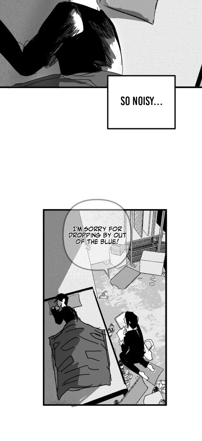 Flowers and Ashes Chapter 6 page 38 - 