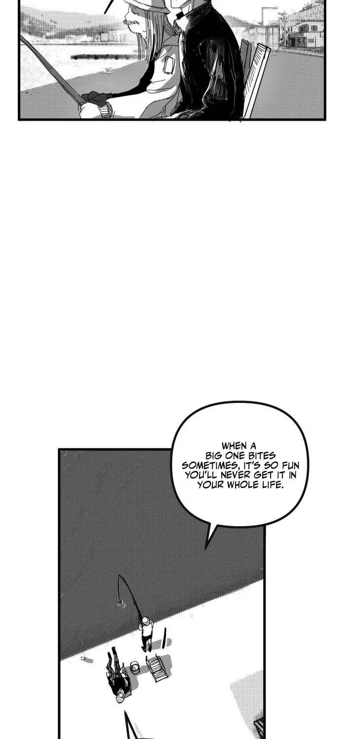 Flowers and Ashes Chapter 6 page 5 - 