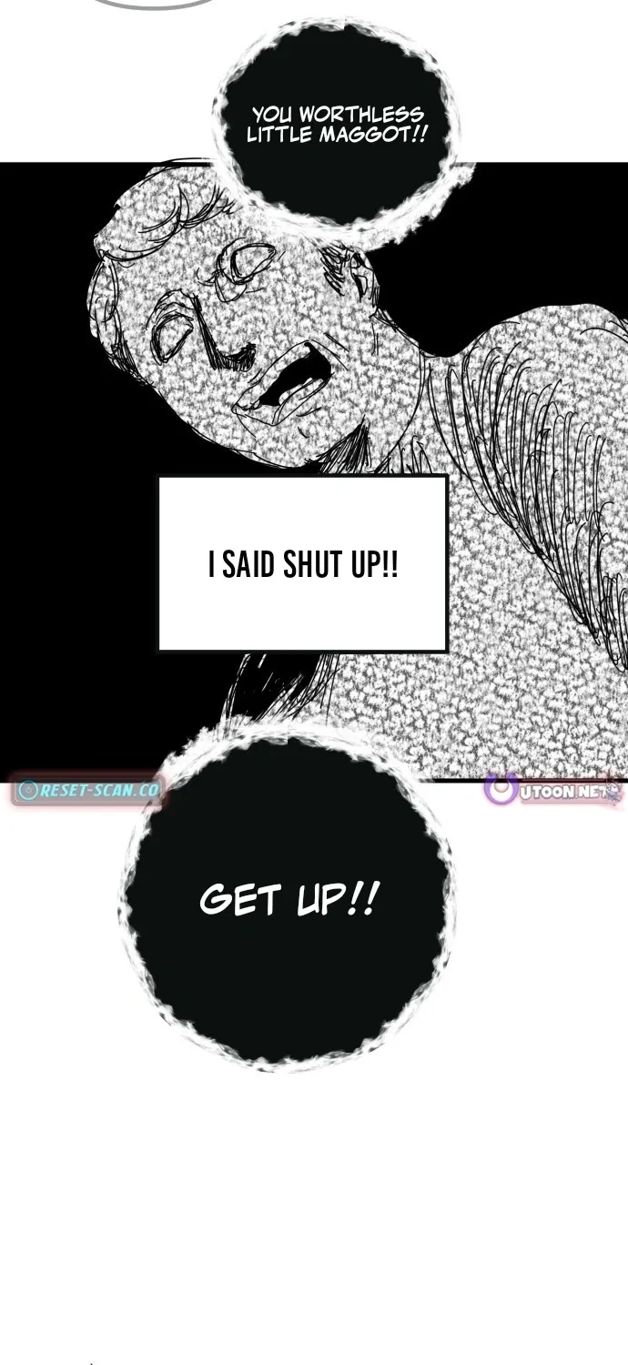 Flowers and Ashes Chapter 6 page 41 - 