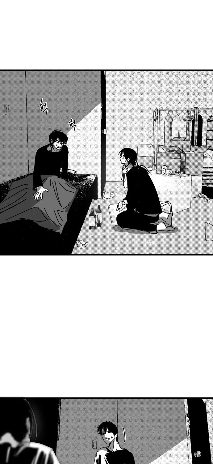 Flowers and Ashes Chapter 6 page 45 - 