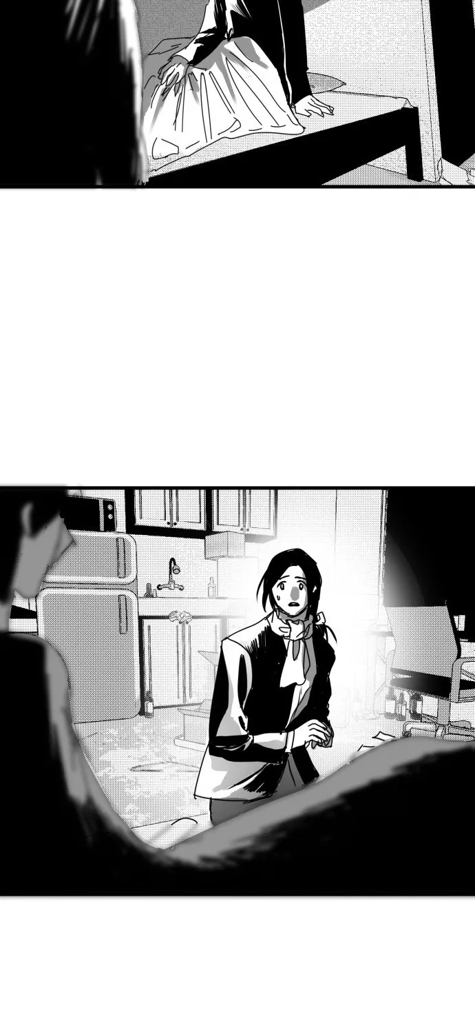 Flowers and Ashes Chapter 6 page 46 - 