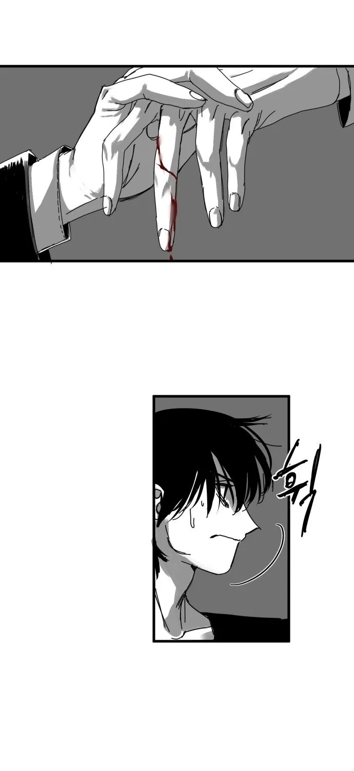 Flowers and Ashes Chapter 6 page 47 - 