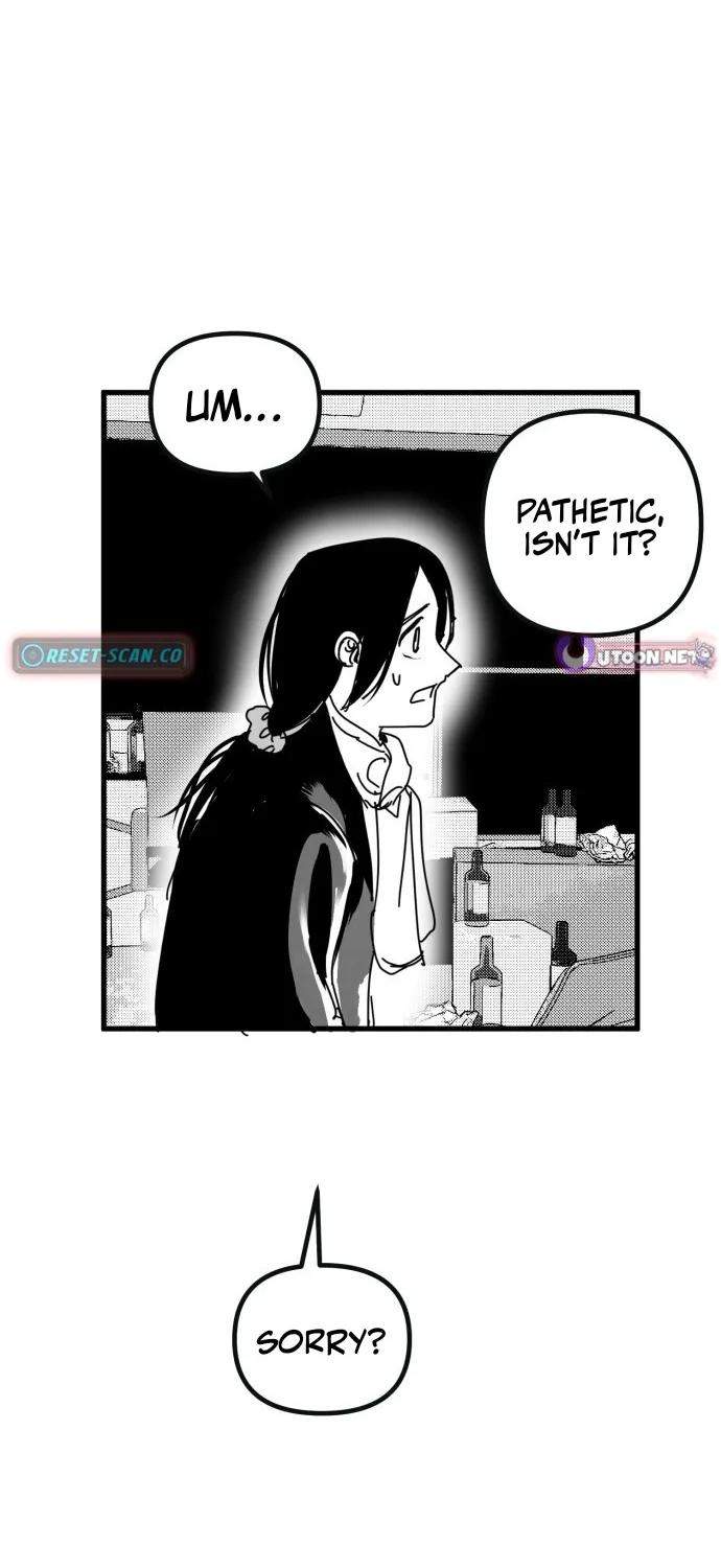 Flowers and Ashes Chapter 6 page 48 - 