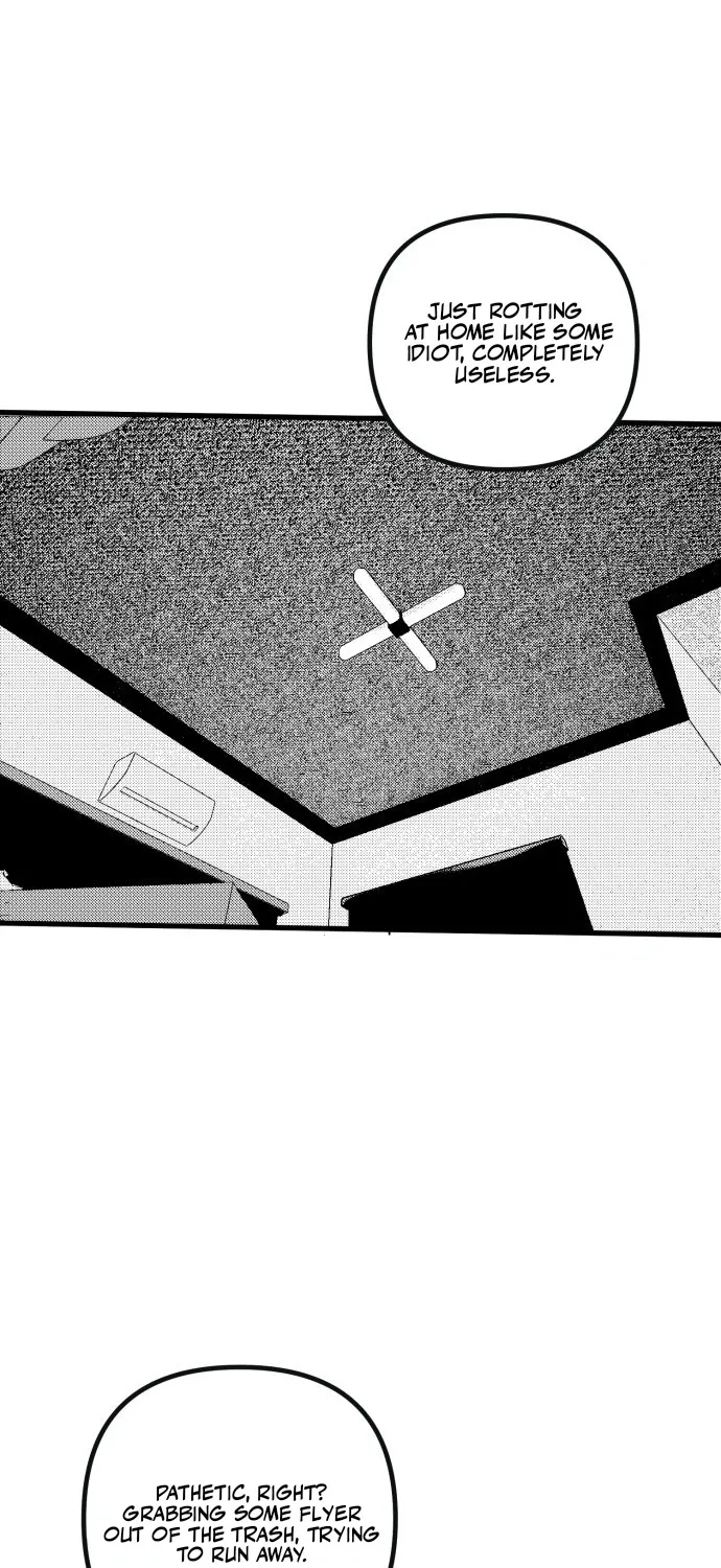 Flowers and Ashes Chapter 6 page 49 - 