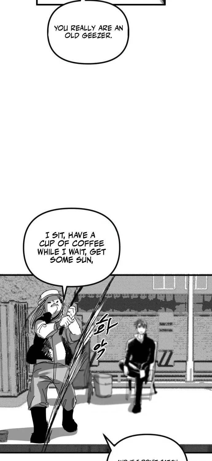 Flowers and Ashes Chapter 6 page 6 - 