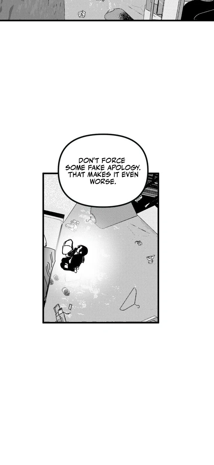 Flowers and Ashes Chapter 6 page 52 - 