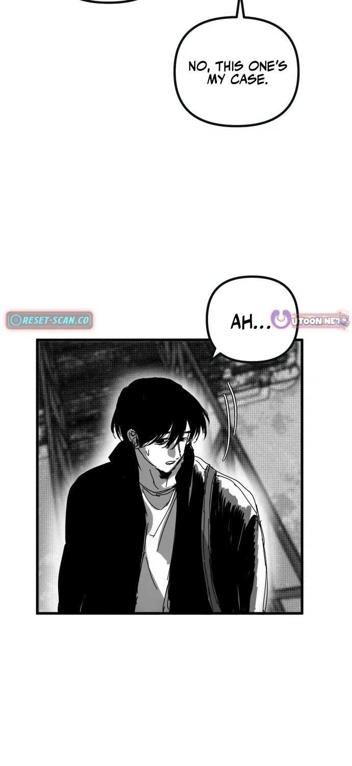 Flowers and Ashes Chapter 6 page 60 - 