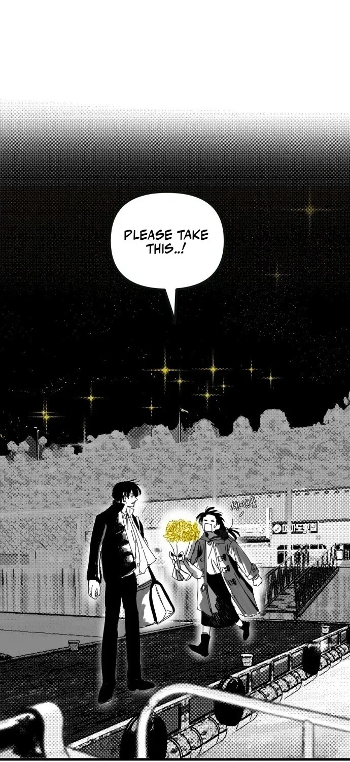 Flowers and Ashes Chapter 6 page 64 - 
