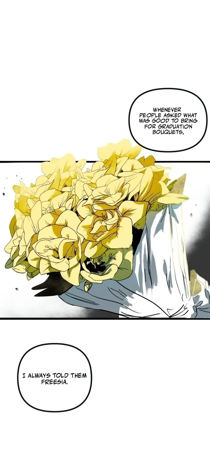 Flowers and Ashes Chapter 6 page 65 - 