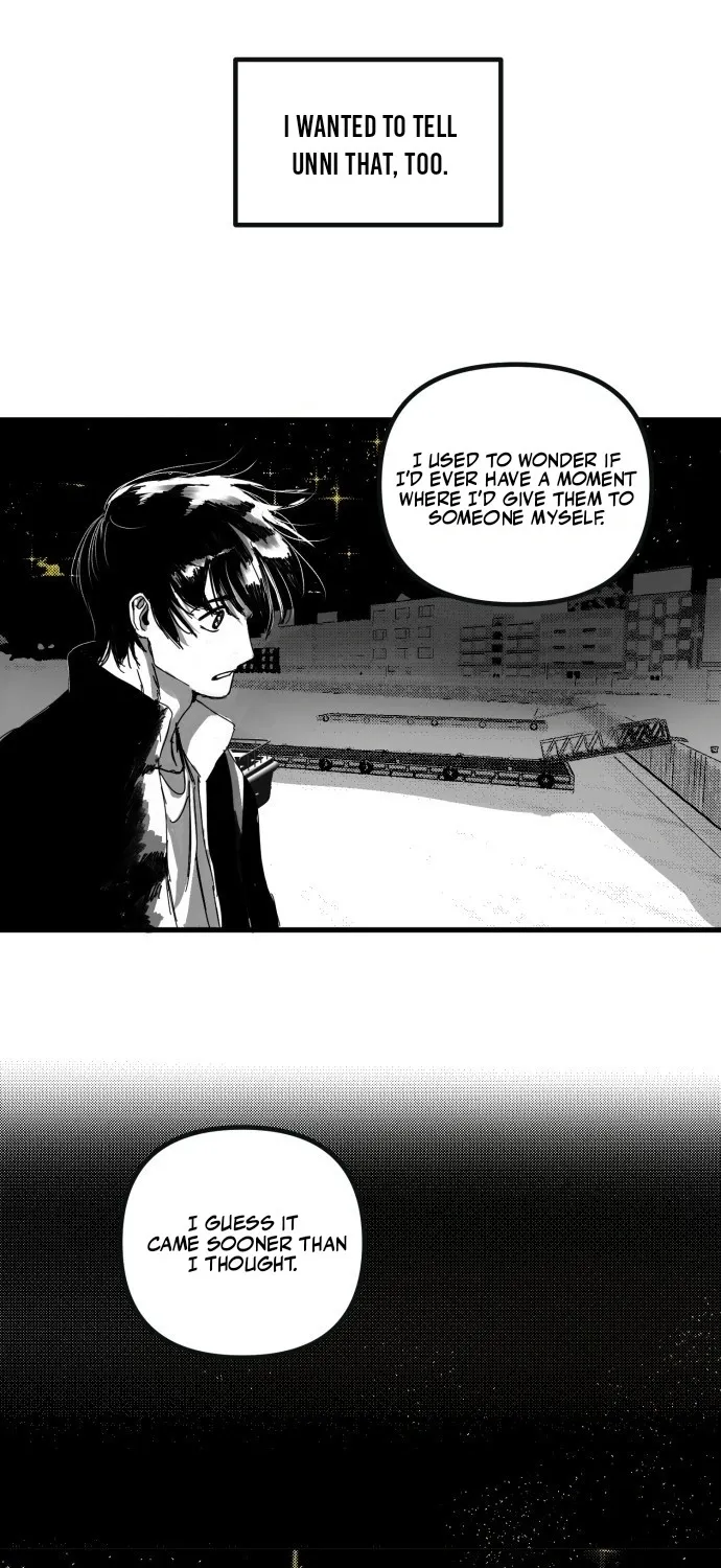 Flowers and Ashes Chapter 6 page 66 - 