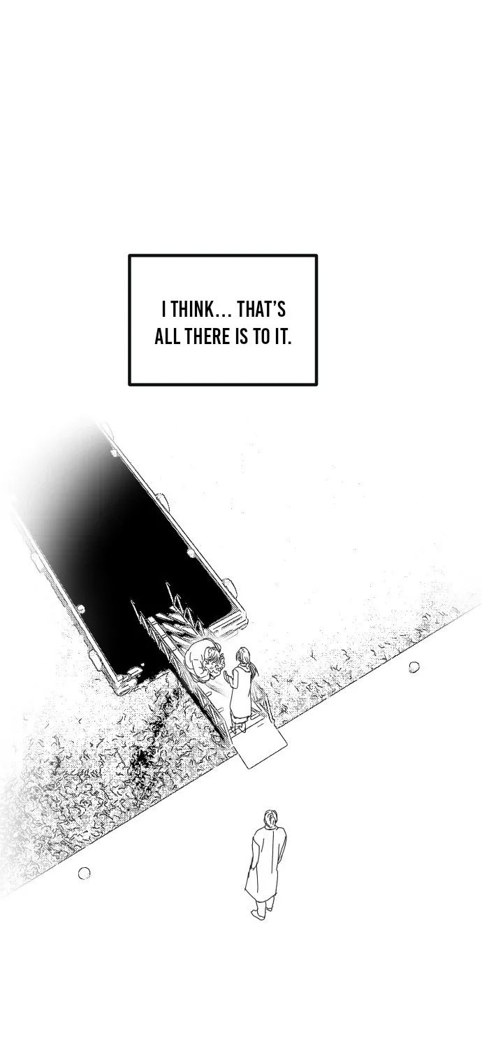 Flowers and Ashes Chapter 6 page 70 - 