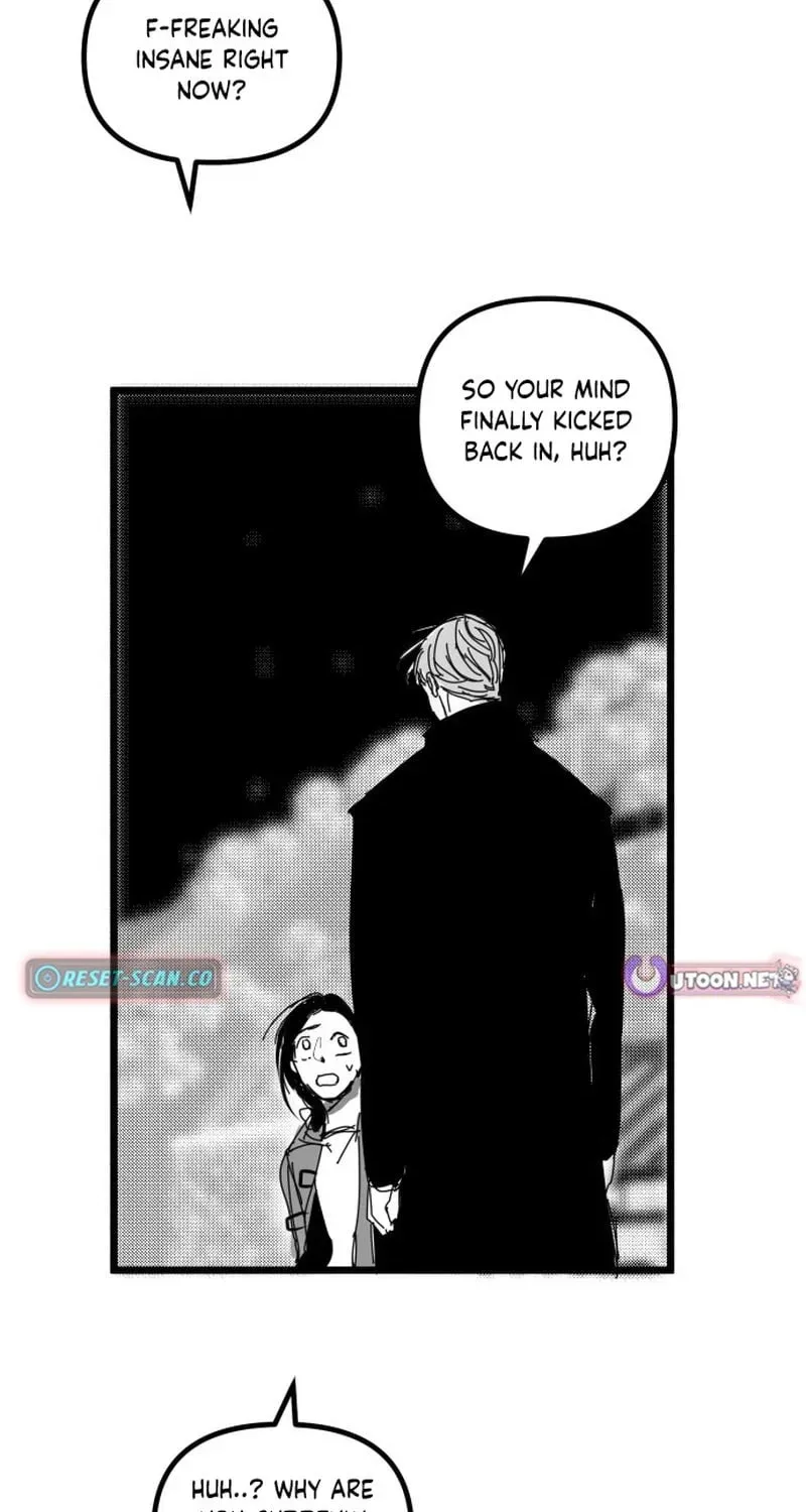 Flowers and Ashes Chapter 7 page 16 - 