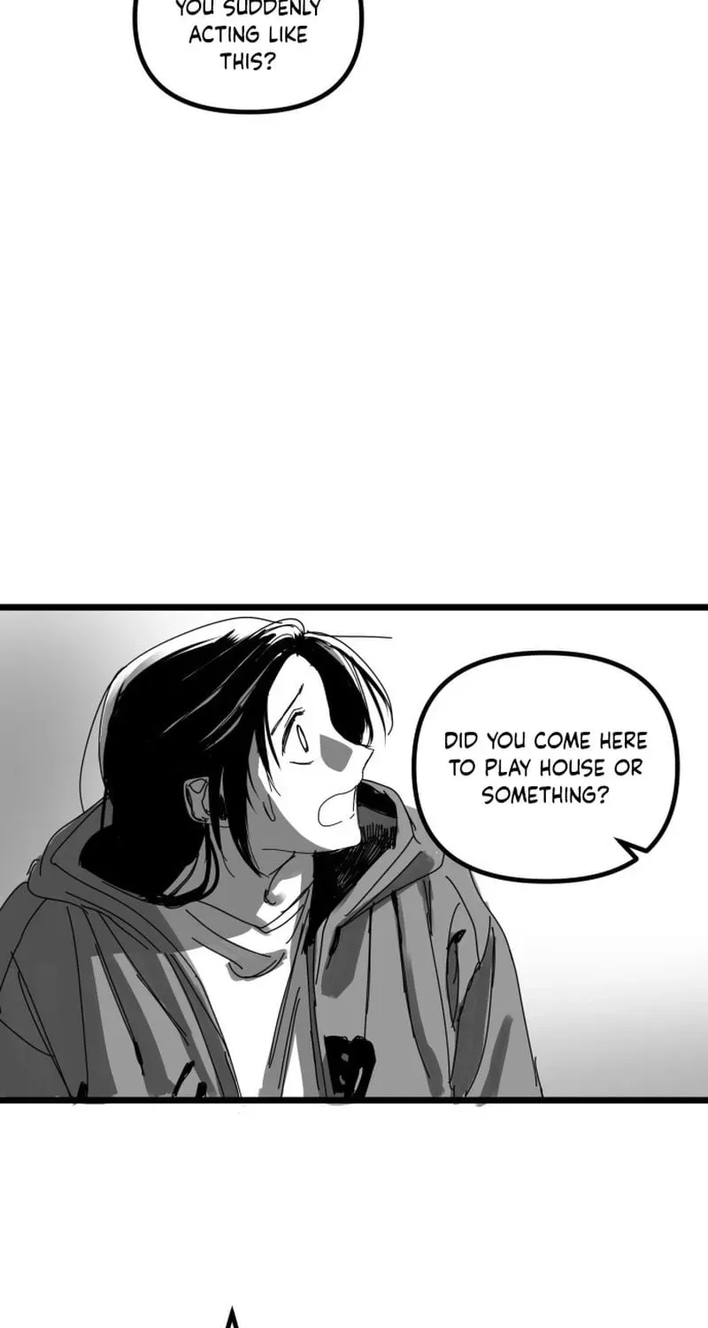 Flowers and Ashes Chapter 7 page 17 - 