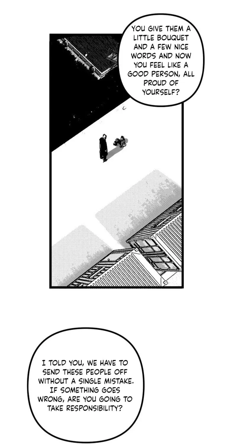 Flowers and Ashes Chapter 7 page 19 - 