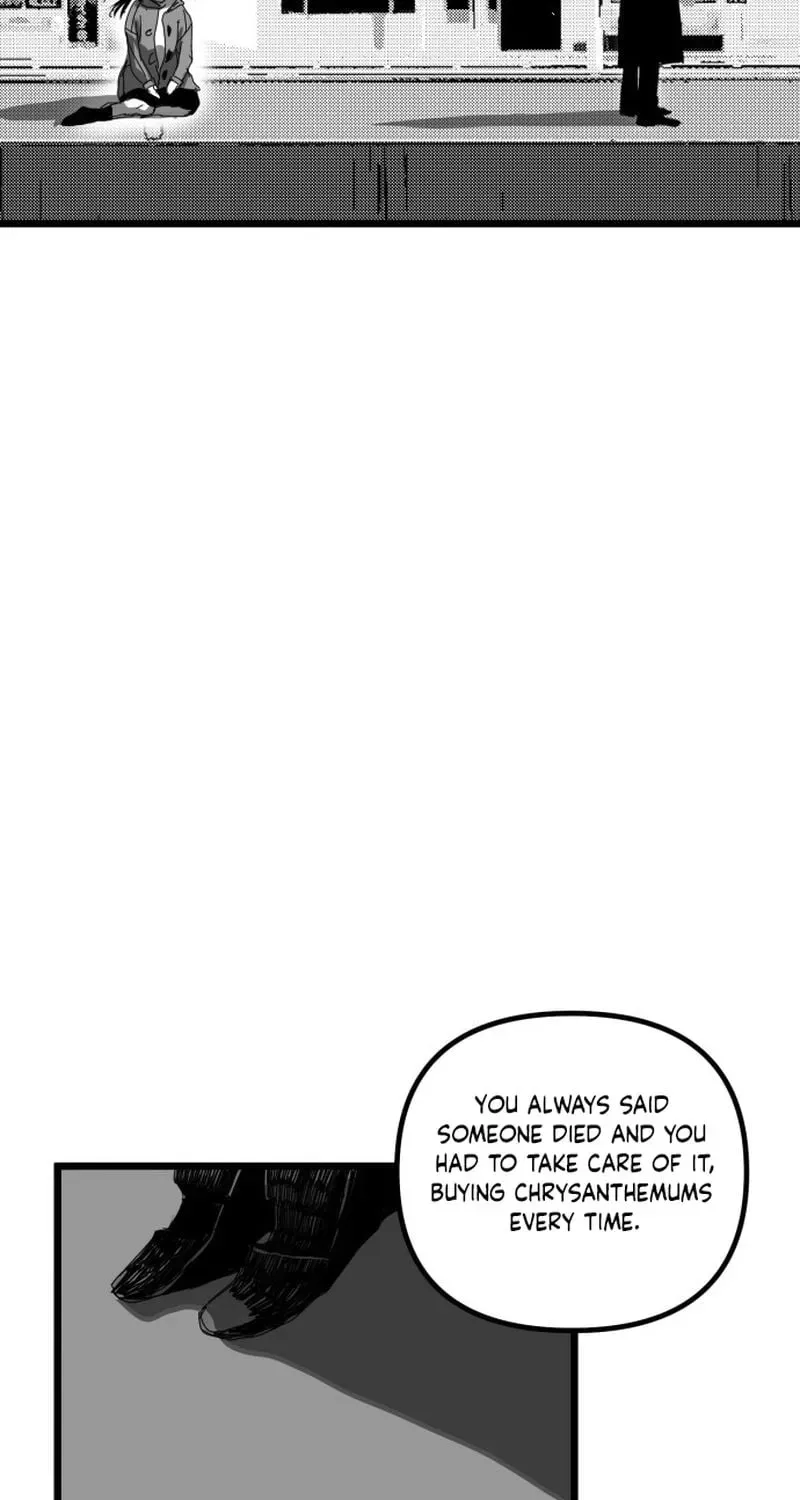 Flowers and Ashes Chapter 7 page 25 - 