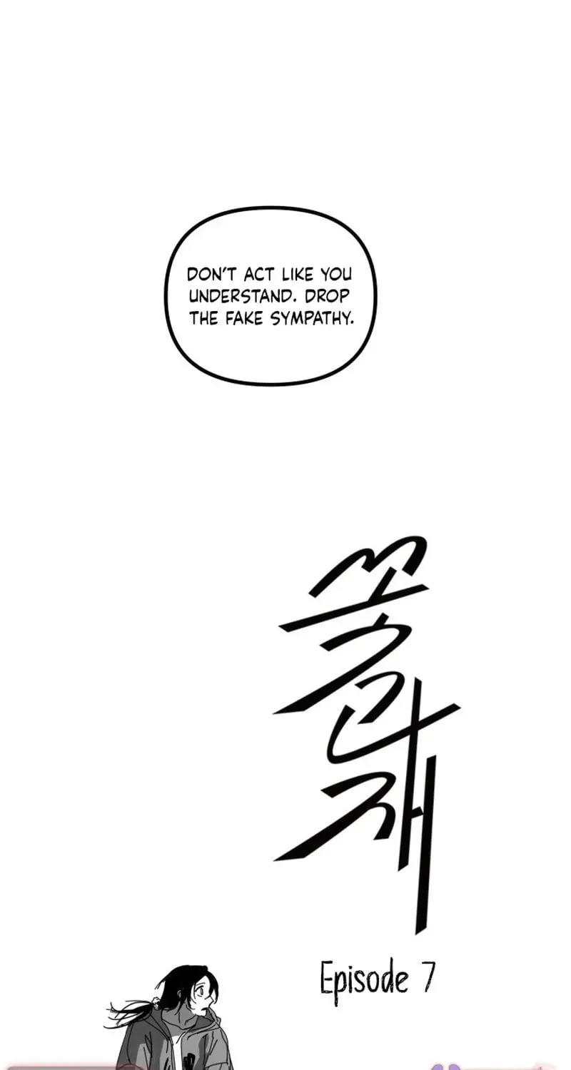 Flowers and Ashes Chapter 7 page 31 - 