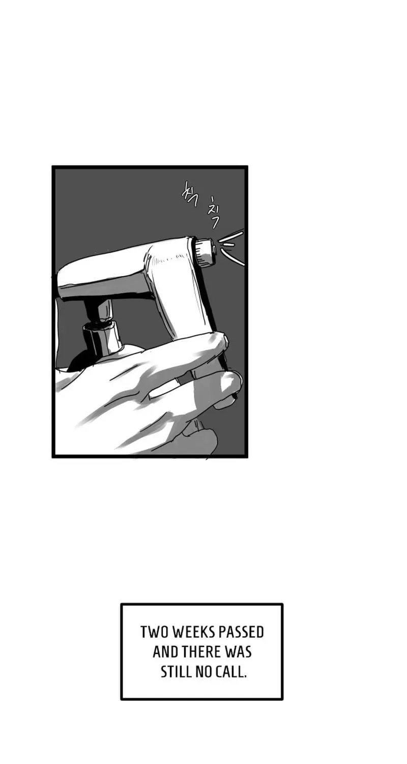 Flowers and Ashes Chapter 7 page 33 - 