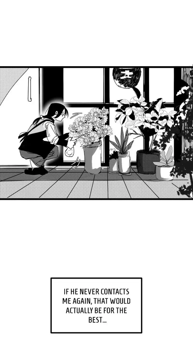 Flowers and Ashes Chapter 7 page 34 - 