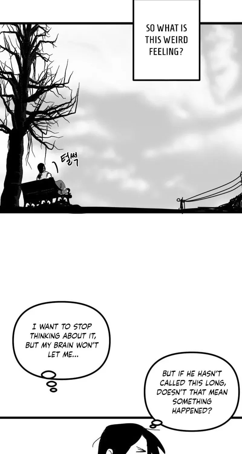 Flowers and Ashes Chapter 7 page 36 - 