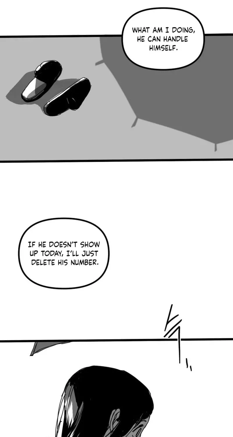 Flowers and Ashes Chapter 7 page 39 - 