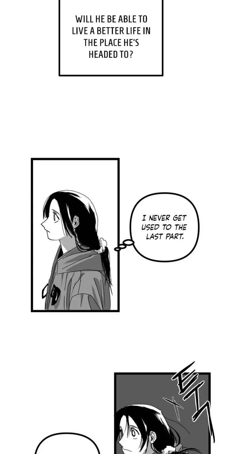 Flowers and Ashes Chapter 7 page 5 - 
