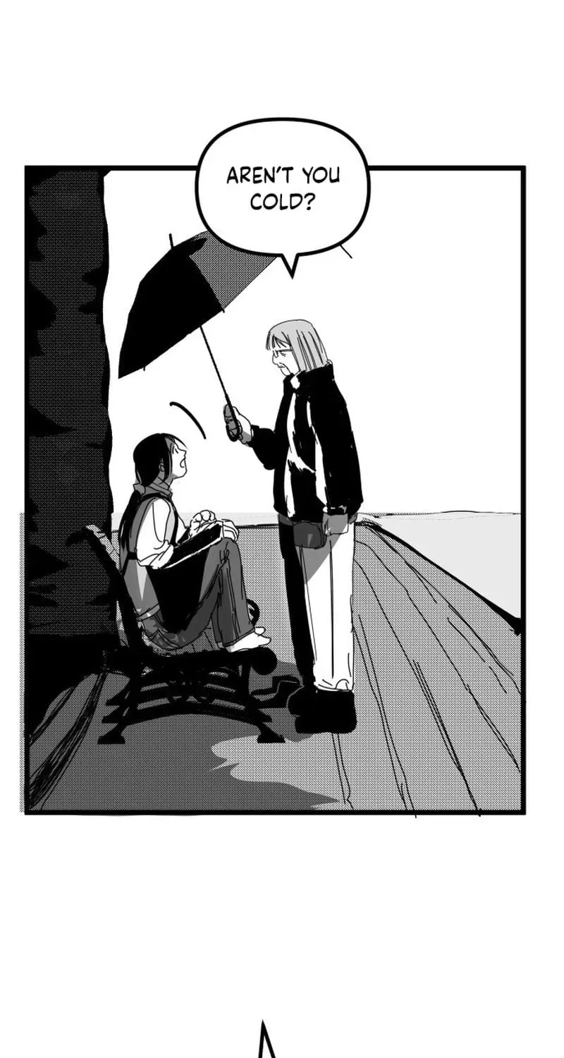 Flowers and Ashes Chapter 7 page 41 - 