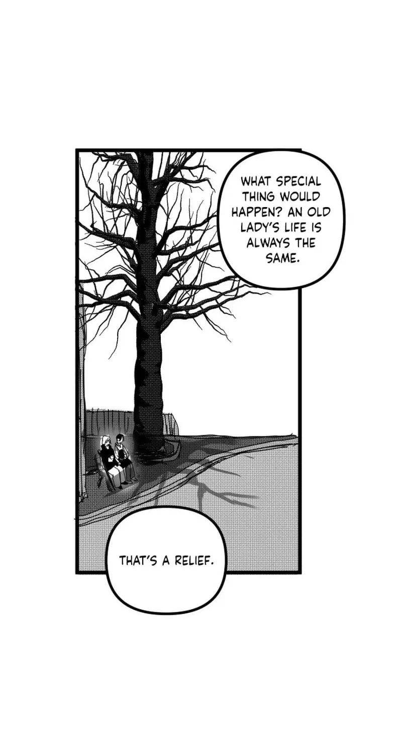 Flowers and Ashes Chapter 7 page 43 - 