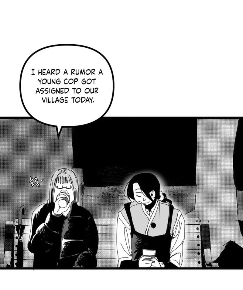 Flowers and Ashes Chapter 7 page 44 - 