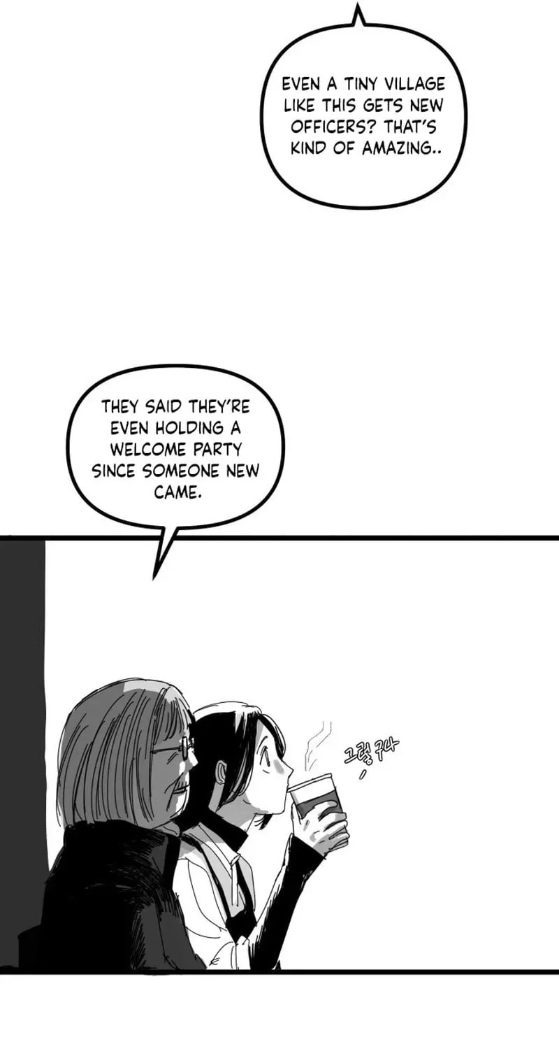 Flowers and Ashes Chapter 7 page 45 - 