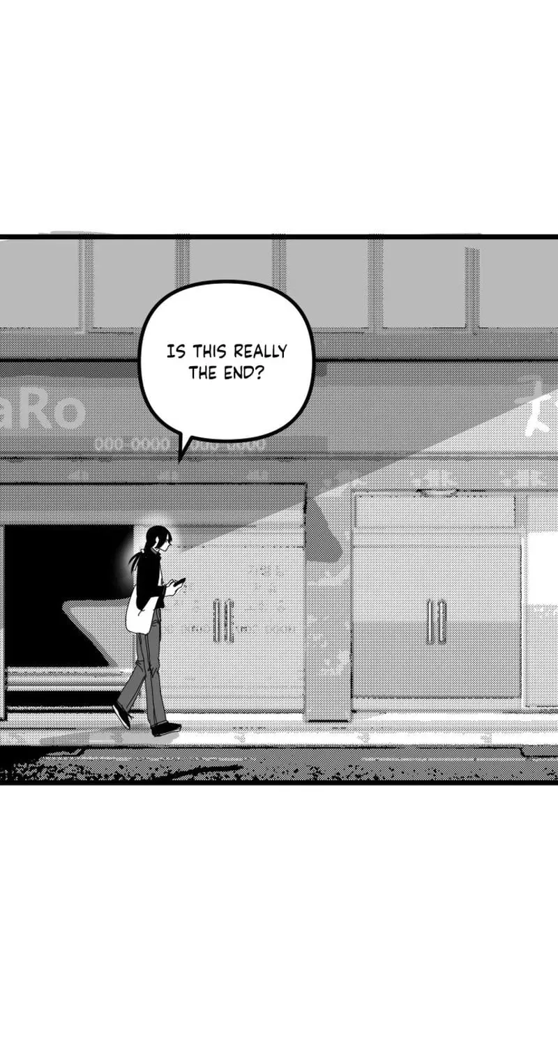 Flowers and Ashes Chapter 7 page 60 - 