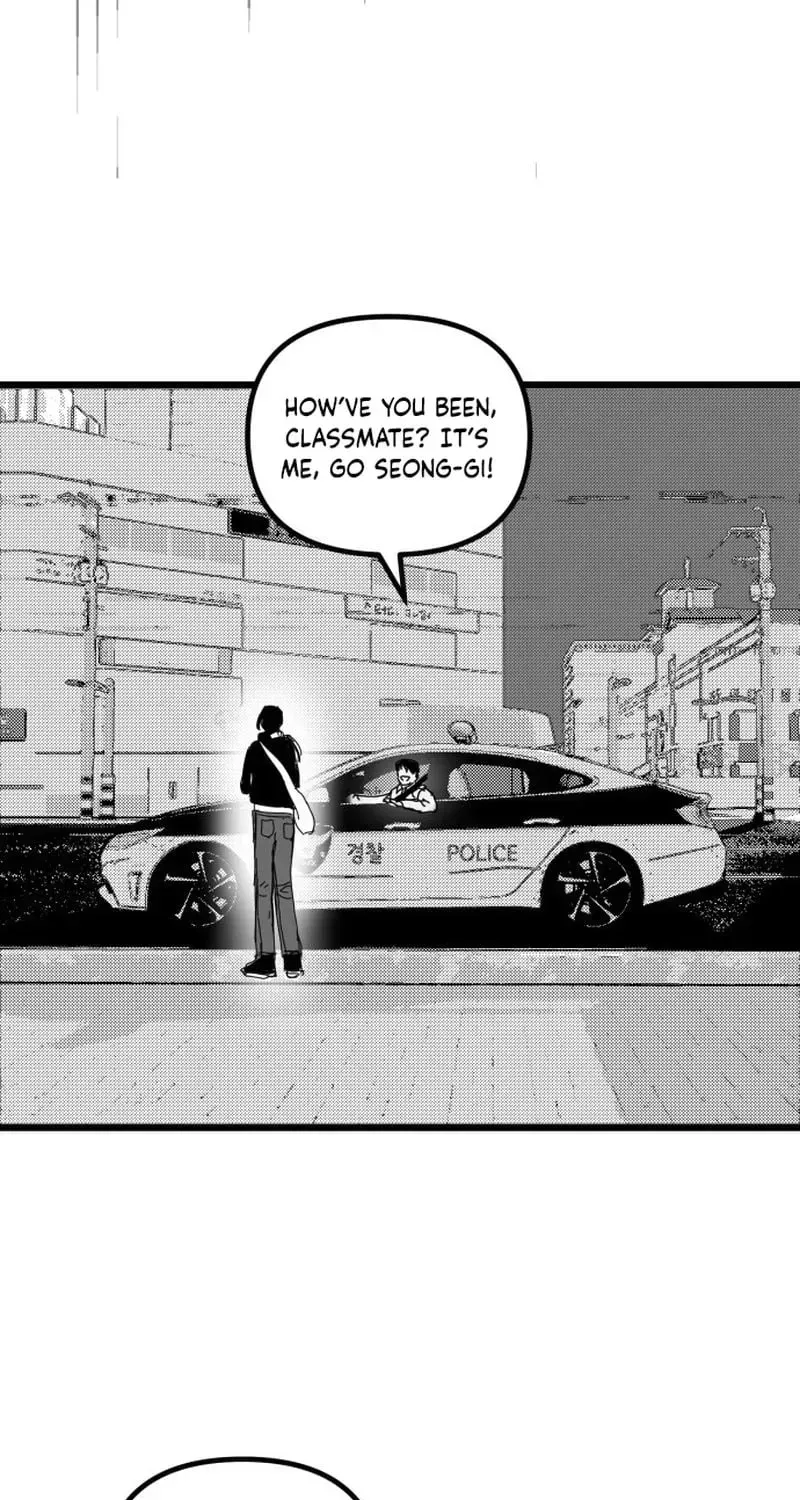 Flowers and Ashes Chapter 7 page 64 - 