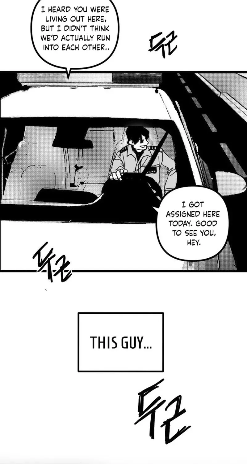 Flowers and Ashes Chapter 7 page 65 - 