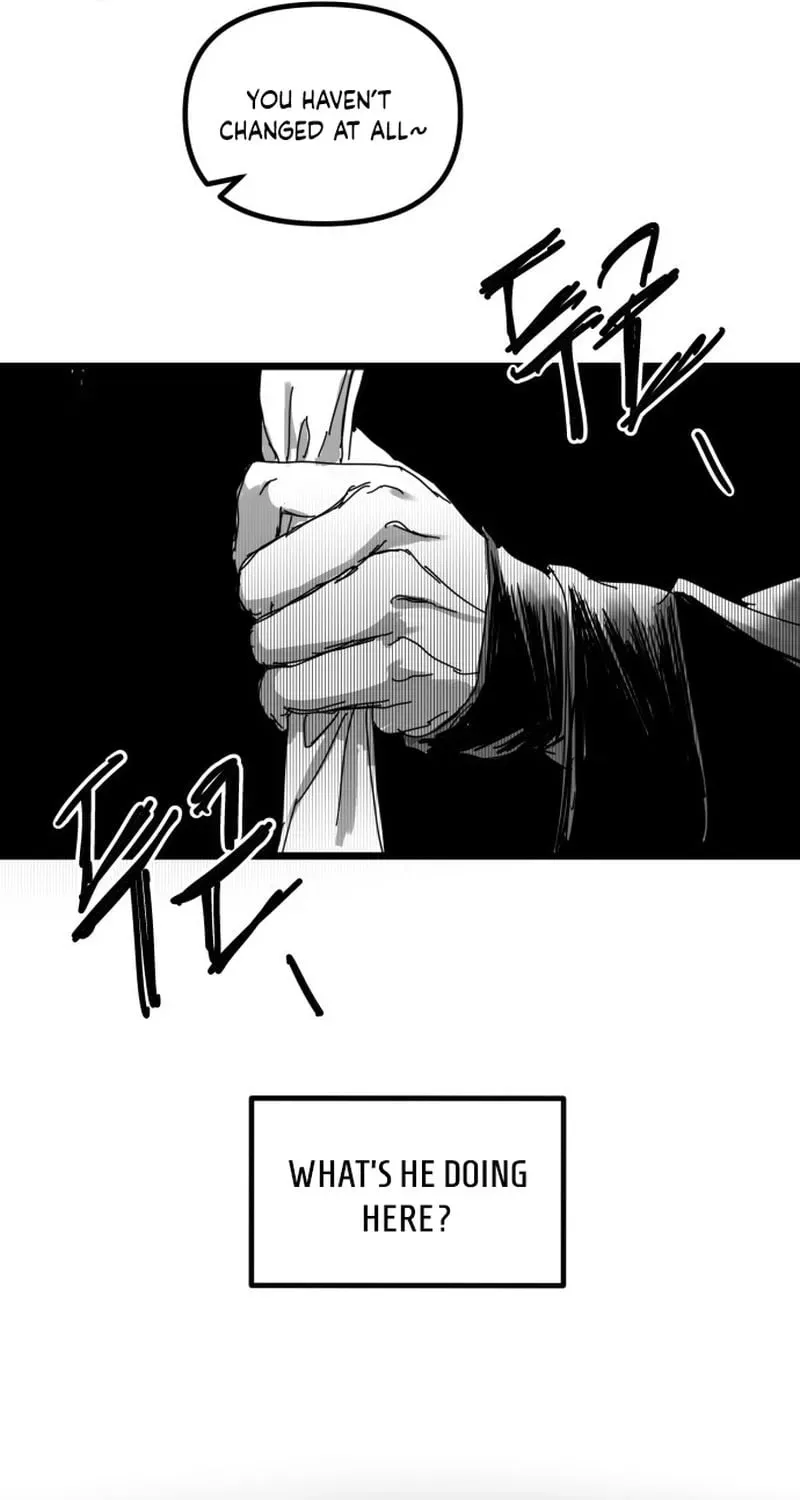 Flowers and Ashes Chapter 7 page 67 - 