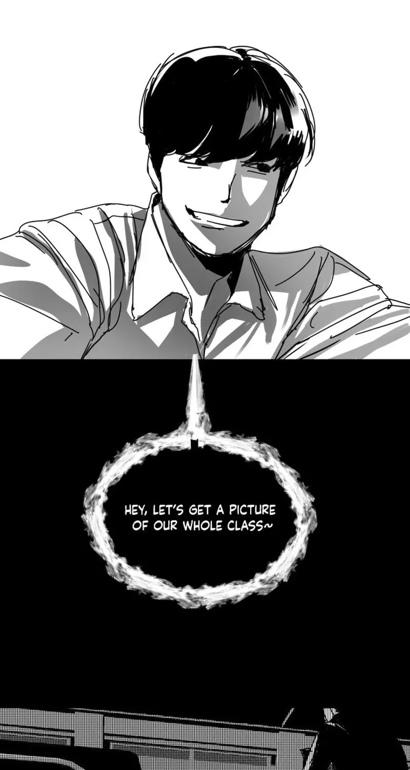 Flowers and Ashes Chapter 7 page 69 - 